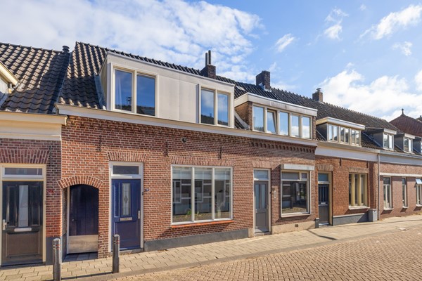 Breukelsestraat 72, 5281 HE Boxtel